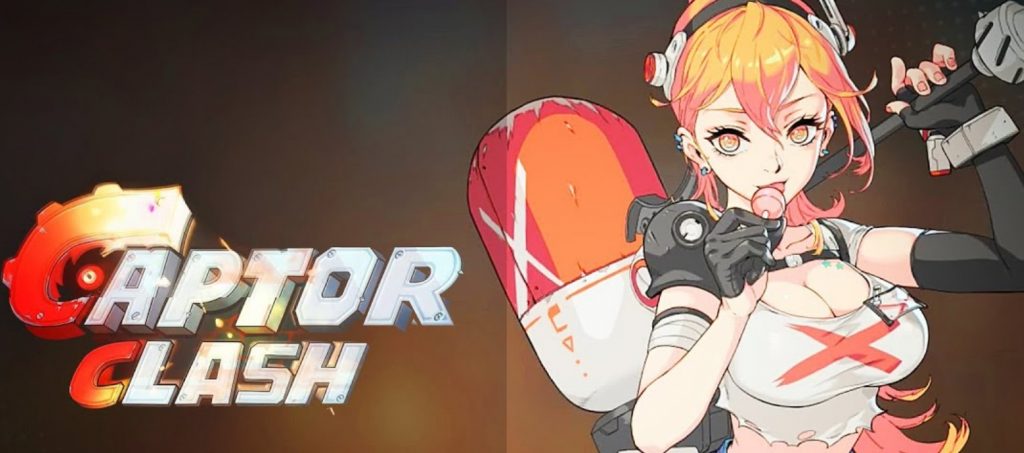 Captor Clash Tier List