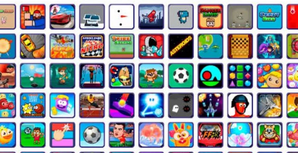 Best Tyrone's Unblocked Games