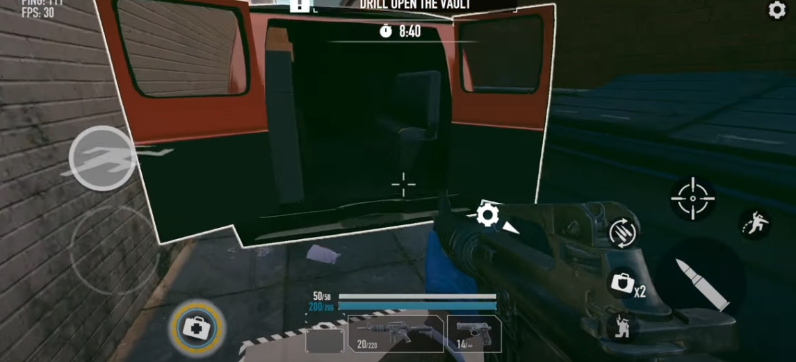 Download Payday Crime War