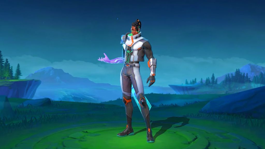 MPL Brody Skins