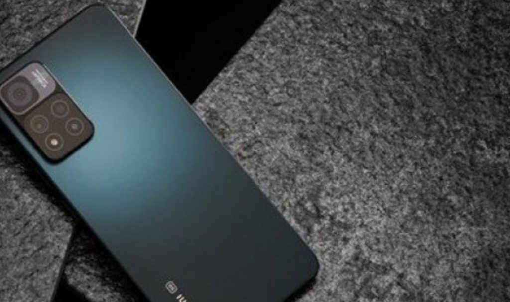 Xiaomi 11i MIUI 14
