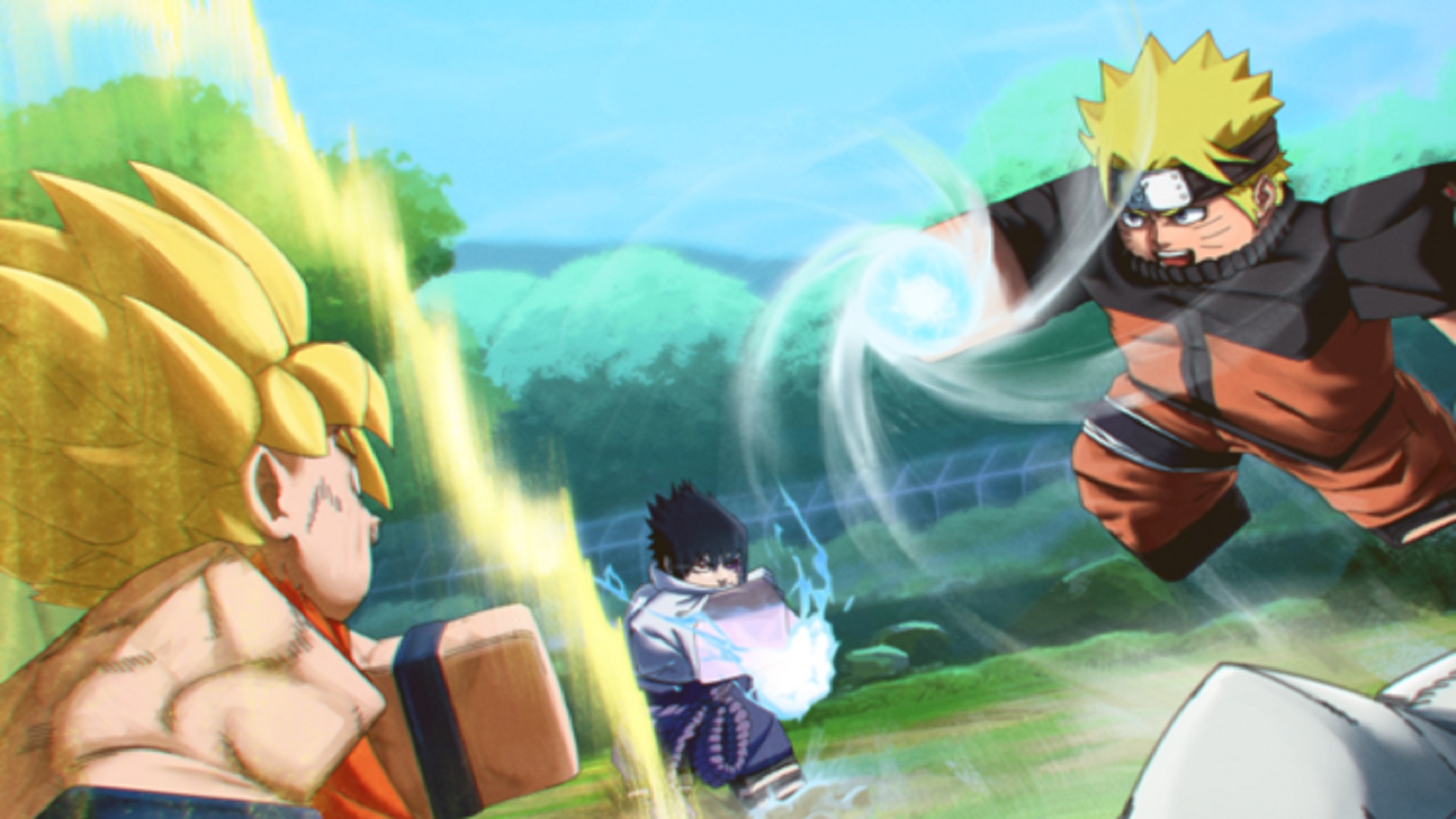 Roblox Anime Clash Codes