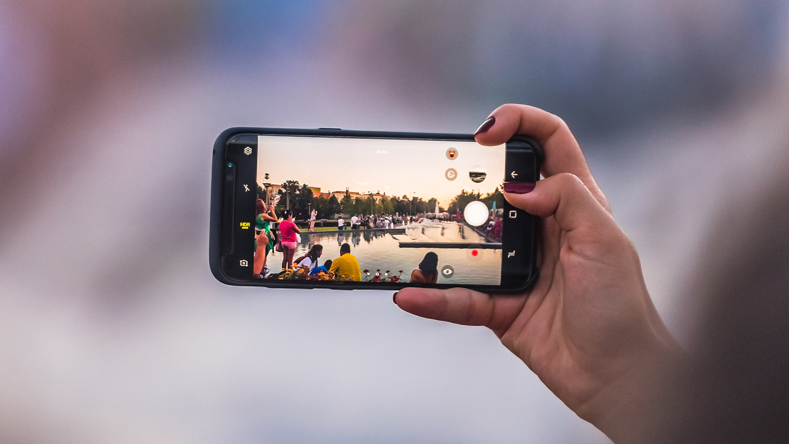 Merge TikTok Video Without Apps
