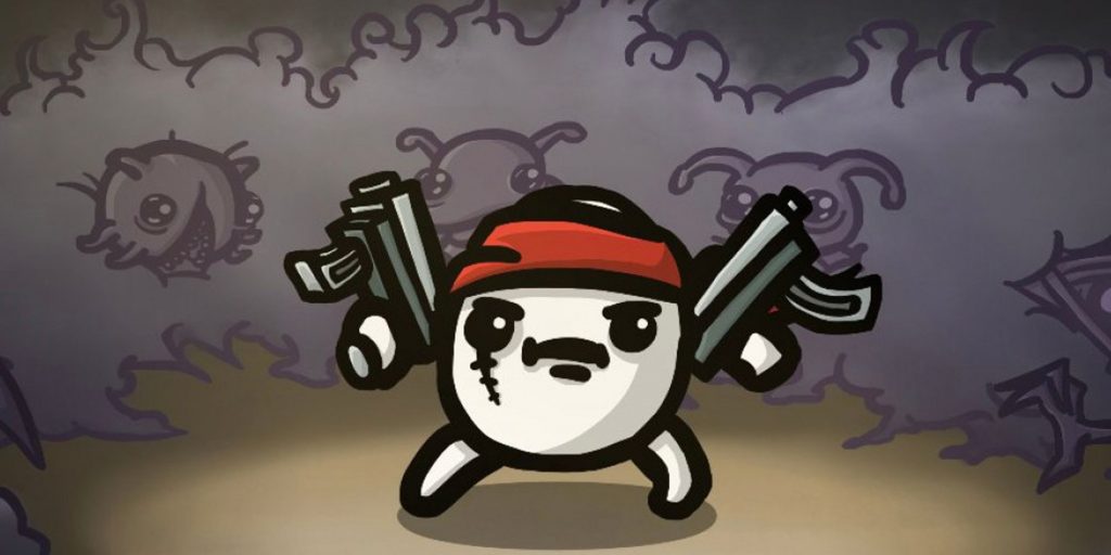 Download Brotato Mobile