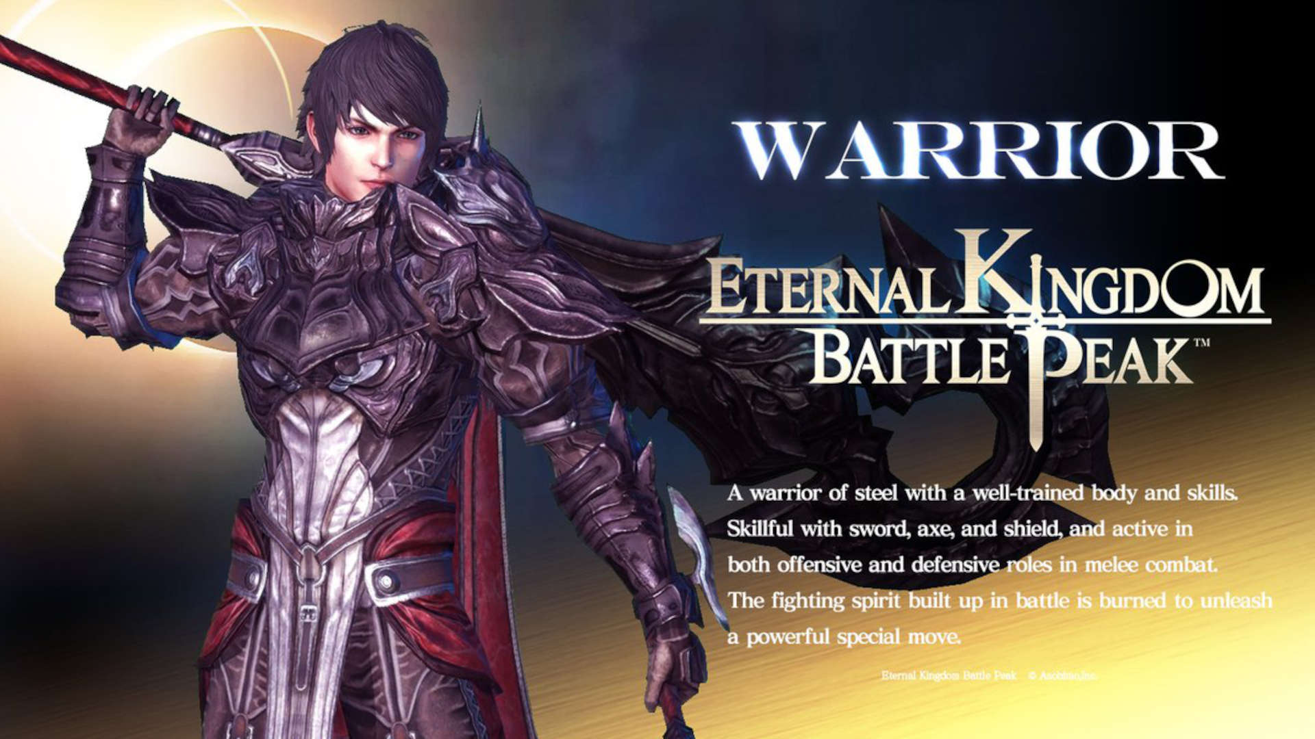 Eternal Kingdom Battle Peak Guide
