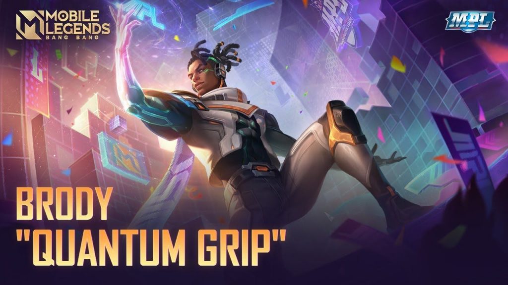 Brody MPL Skin Price