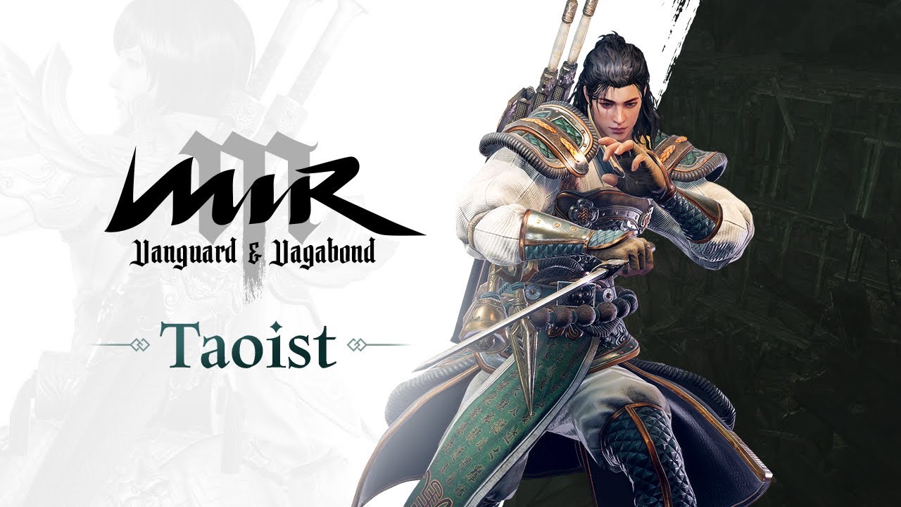 Mir M Class Guide