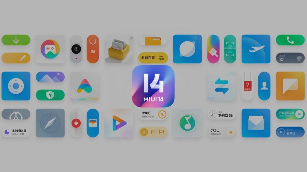 MIUI 14 Feature