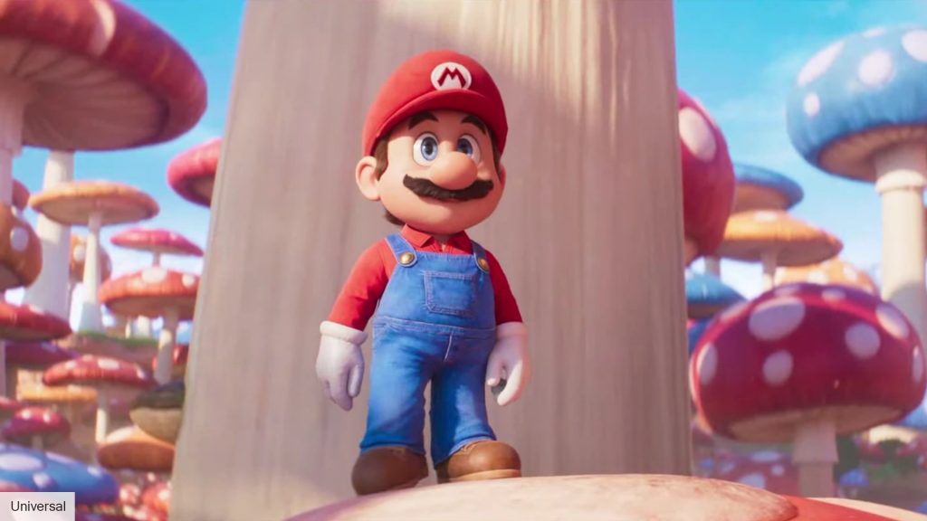 Mario Games Mobile