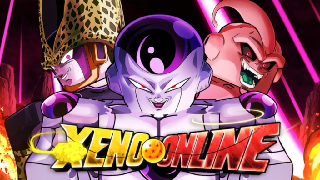 Xeno Online 3 Codes