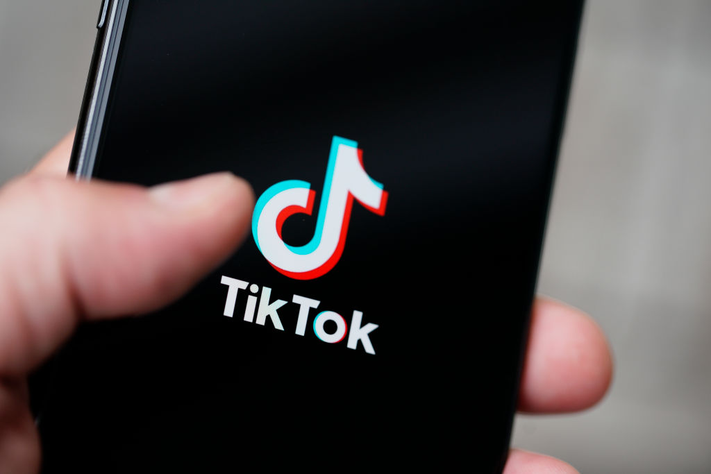 TikTok Banned