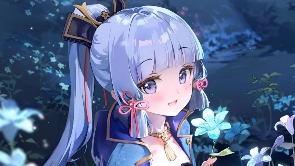 Genshin Impact Redeem Codes 27 June 2023