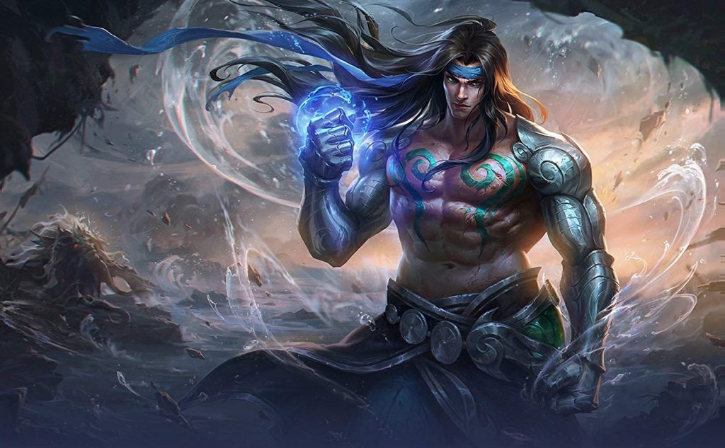 Badang Nerfs