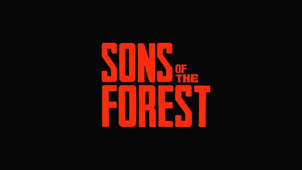 Sons of the Forest Plot