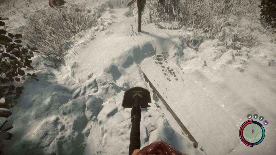 Sons of the Forest Guide