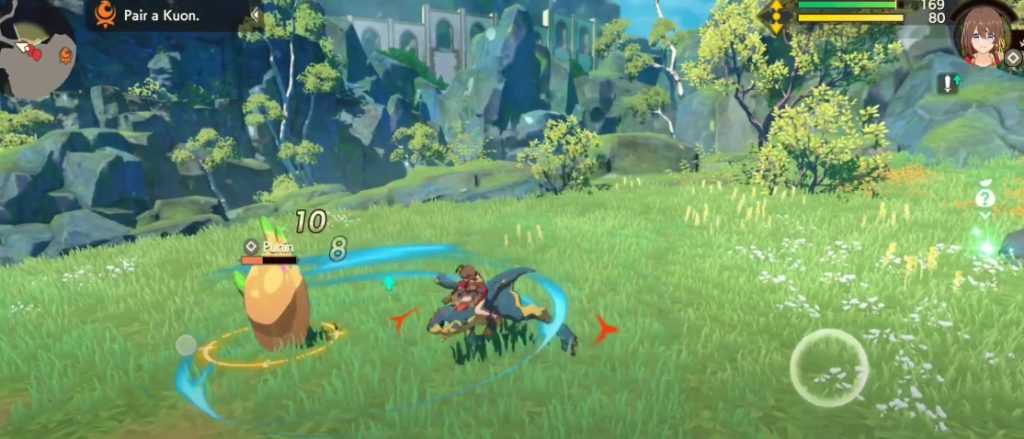 Download Volzerk: Monster and Lands Unknown English Version