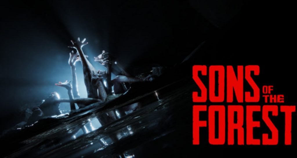 Sons of the Forest Guide