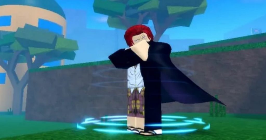 Roblox Anime Story Codes