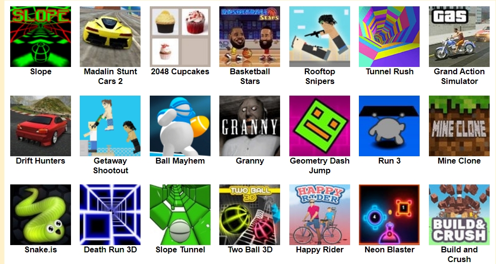 20 Best Unblocked Games 76 2023 Roonby 20 Best Unblocked Games 76 2023 Roonby