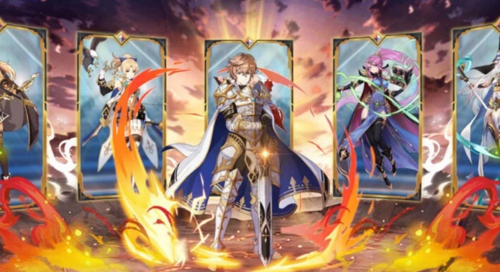 Fate Fantasy Codes