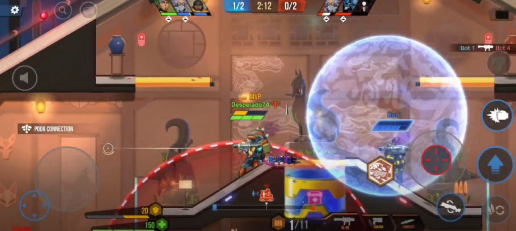Download SquadBlast Mobile