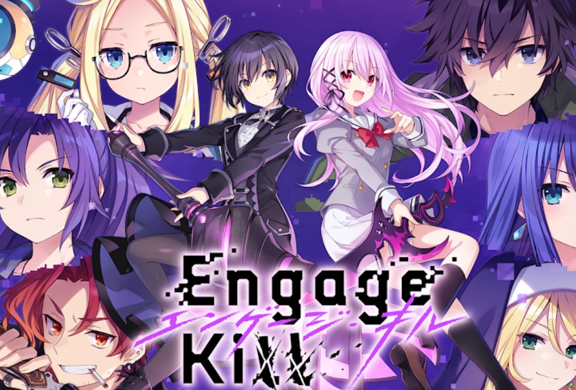 Download Engage Kill