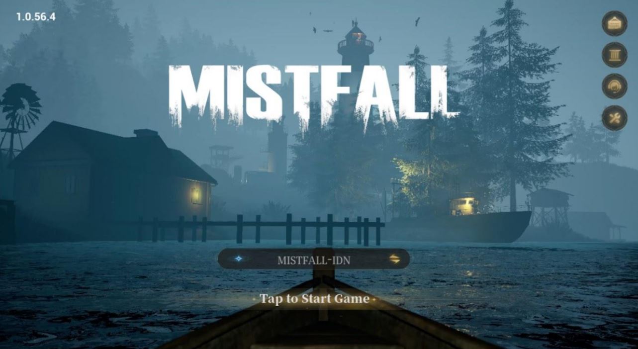 Mistfall Codes
