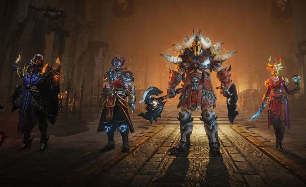 Best Android RPG Games 2023