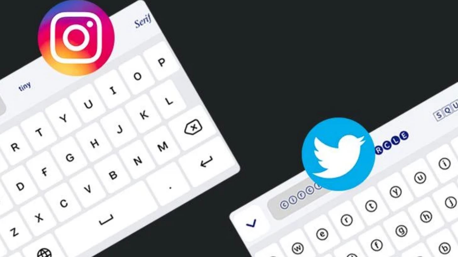 Best Font Keyboard App Android
