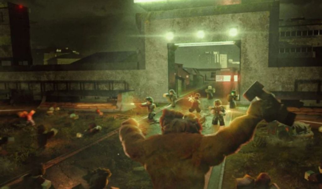 Resistance Tycoon Codes