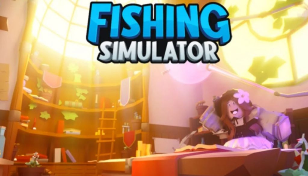 Fishing Simulator Codes