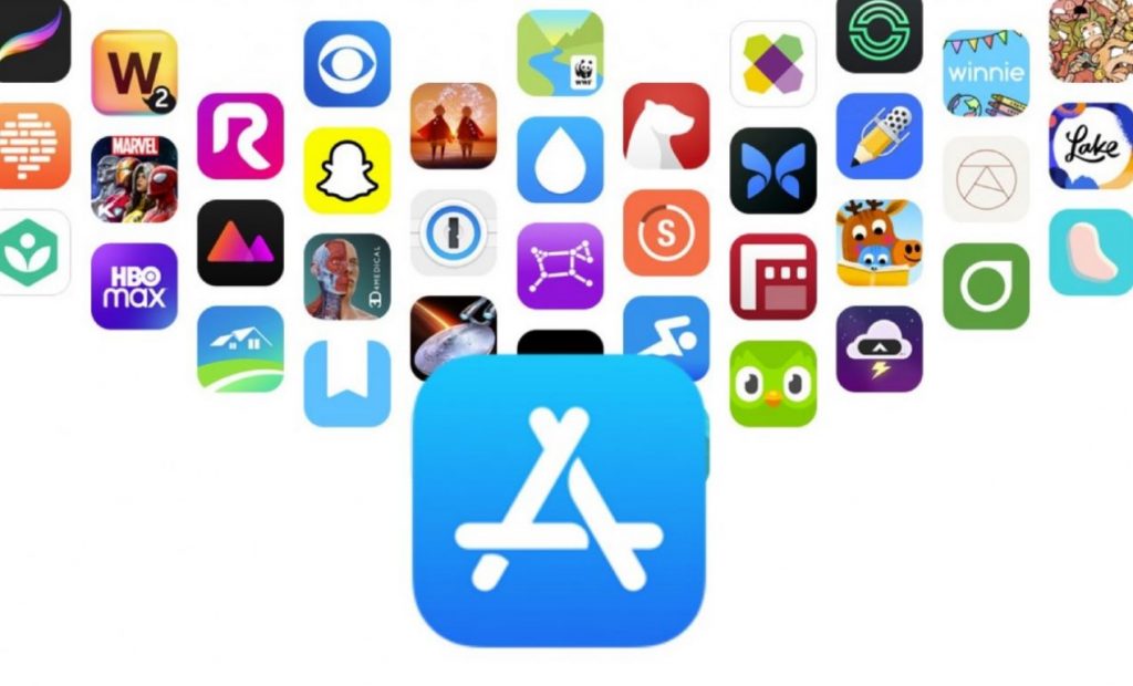 Appstore Apple Price