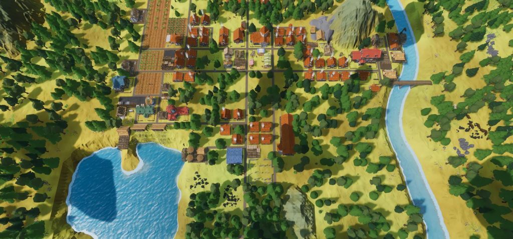 Download Settlement Survival