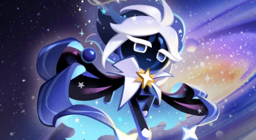 Cookie Run Kingdom Updates