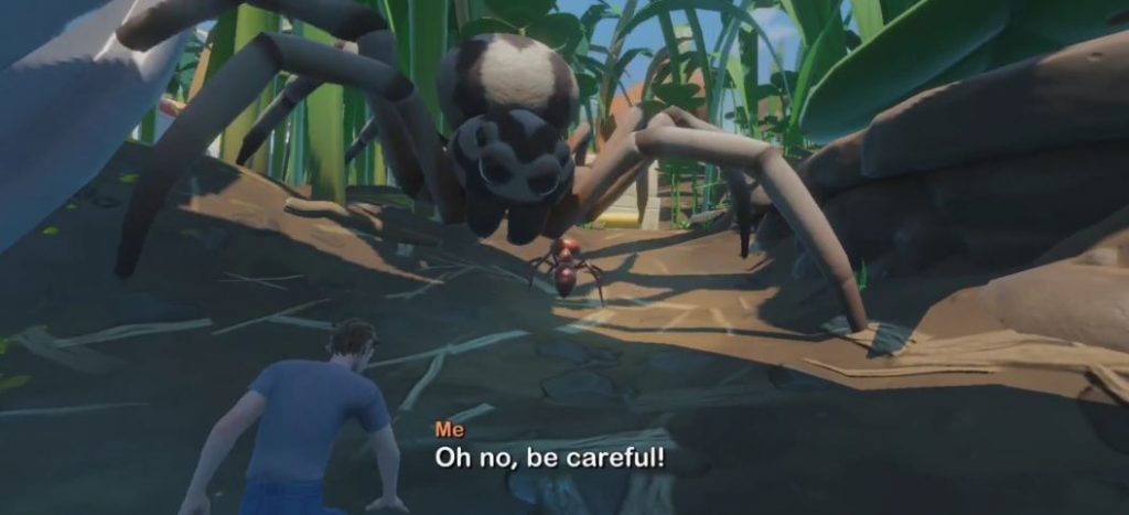 Download Micro Hunter