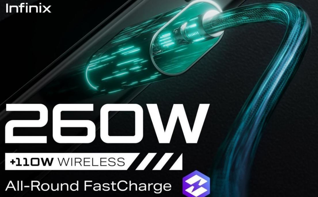 Infinix GT 10 Pro Specification: