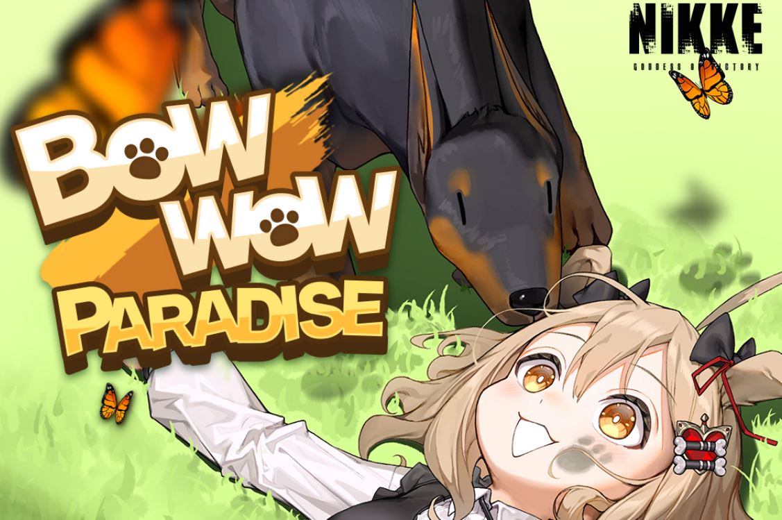 NIKKE New Event