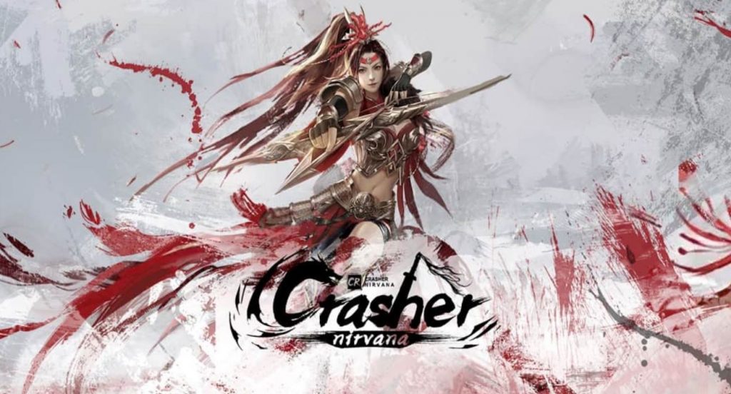 Crasher Nirvana Codes