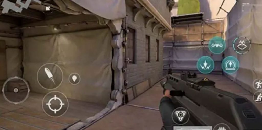 Valorant Mobile Leaks