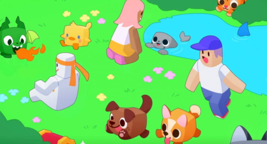 Pet Trading Simulator Codes