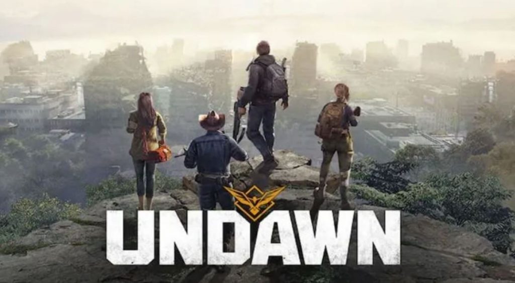 Undawn Global