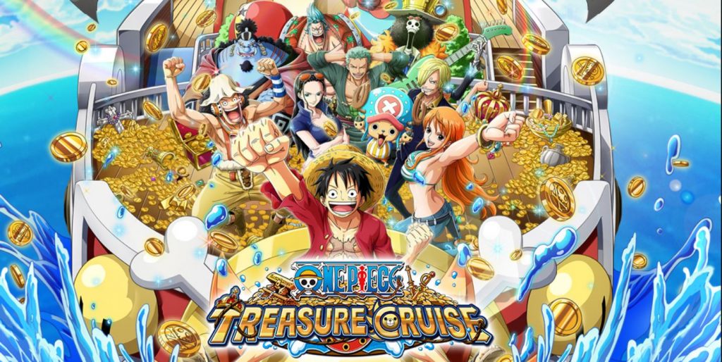 One Piece Treasure Cruise Tier List
