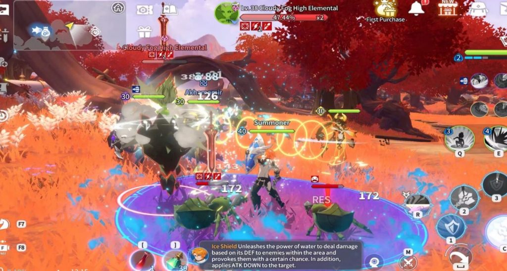 Summoners War Chronicles Tips