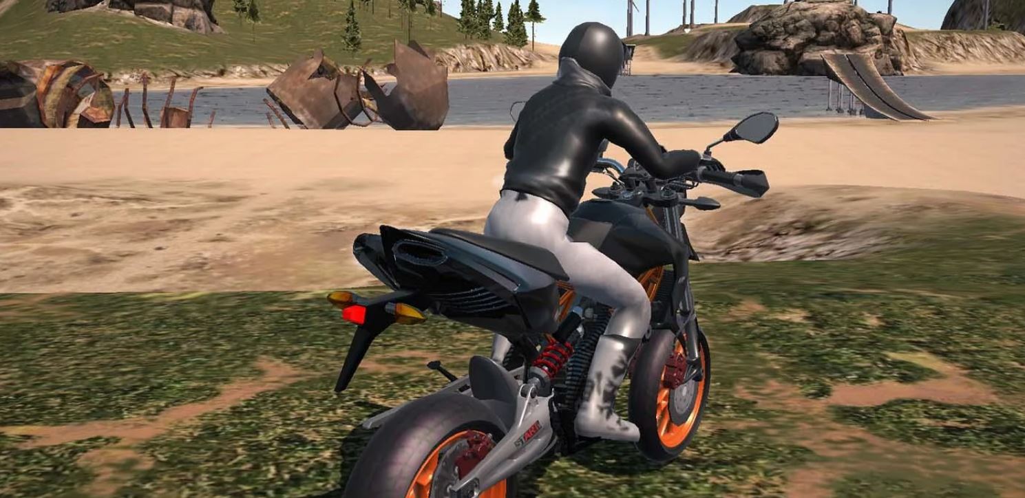 7 Best Motorbike Games on Android 2023