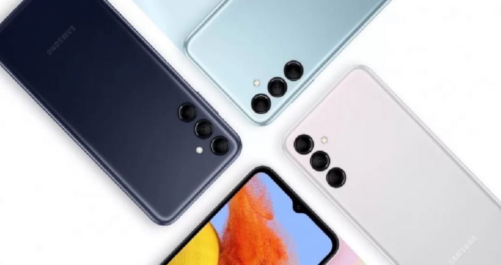 Galaxy F14 5G Review