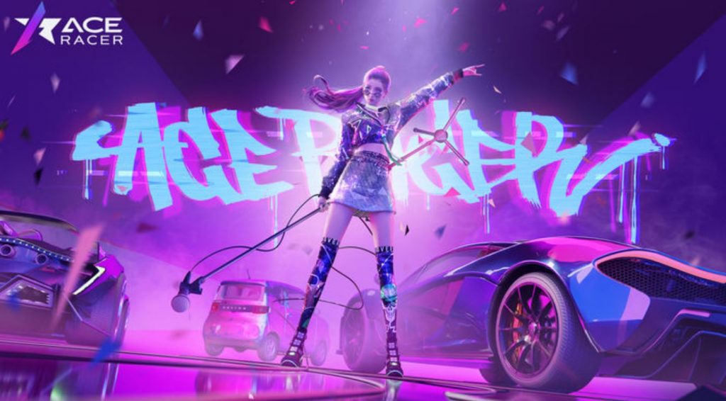 Ace Racer Beginner Resource Guide