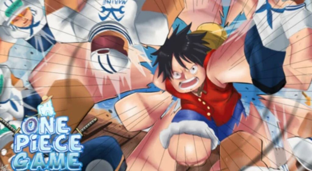 A One Piece Game Codes