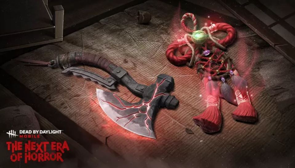 Dead by Daylight Mobile