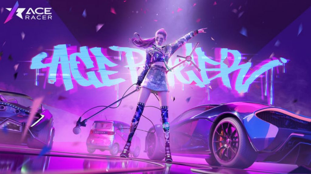 Ace Racer Codes