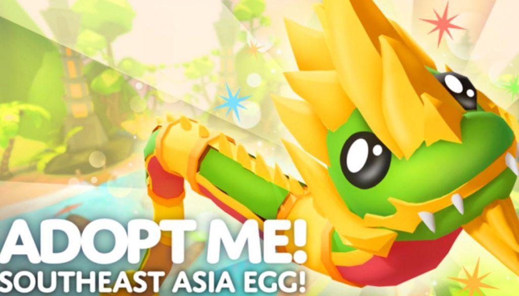 Adopt Me Toy